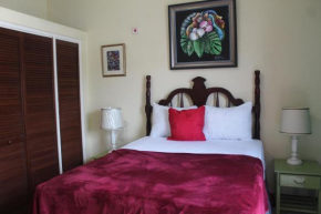 Serenity at Kensington New Kingston